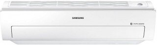 Samsung AR5500 12 12000 (AR12JSFSCWK/SK) Duvar Tipi Klima kullananlar yorumlar